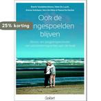 Ook de aangespoelden blijven 9789044132977, Verzenden, Gelezen, Brecht Vandekerckhove