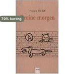 Bruine morgen 9789050163934 F. Pavloff, Verzenden, Gelezen, F. Pavloff