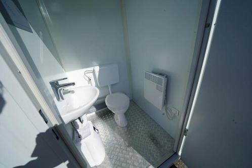 Geïsoleerde toilet units kopen? Nu op voorraad, Bricolage & Construction, Conteneurs