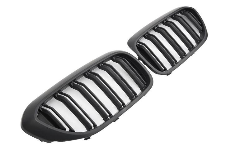 Sportieve Grille geschikt voor BMW 5-Serie G30 en G31 (pre-f, Auto diversen, Auto-accessoires, Verzenden