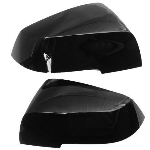 Spiegelkappen | BMW | o.a F20 / F21 / F22 / F23 / F87 / F23, Auto diversen, Tuning en Styling, Verzenden