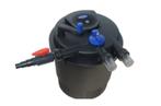 Osaka drukfilter PF+ 5.000 met 11 watt uvc (Vijverfilter), Tuin en Terras, Ophalen of Verzenden, Nieuw
