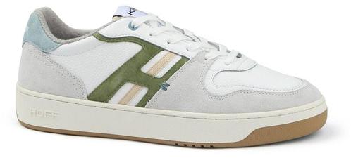 HOFF Sneakers Cairoli Grijs maat 41 Heren, Kleding | Dames, Schoenen, Beige, Nieuw, Verzenden