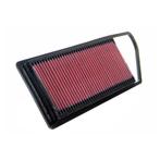 K&N Vervangingsluchtfilter | Citroën C1, C2, C3, Nemo, Xsara, Autos : Pièces & Accessoires, Verzenden