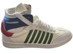 DSquared - Sneakers - Maat: EU 44 - Nieuw met tags, Kleding | Heren, Schoenen, Nieuw