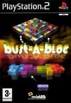 Bust-A-Bloc - Playstation 2 (PS2) (NIEUW), Games en Spelcomputers, Games | Sony PlayStation 2, Verzenden, Nieuw