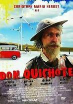 Don Quichote von Sibylle Tafel  DVD, Verzenden