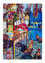 Maria Titan - Rise and Shine!