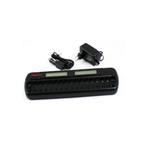 Japcell BC-1600 batterijlader (Batterijladers), Audio, Tv en Foto, Nieuw, Verzenden
