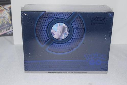 The Pokémon Company - 1 Sealed box - Pokémon - Mewtwo, Hobby en Vrije tijd, Verzamelkaartspellen | Pokémon
