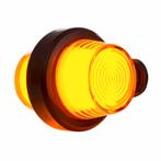 Horpol Deense LED Breedtelamp Richtingaanwijzer Kort NEON, Ophalen of Verzenden, Nieuw