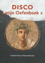 Disco 2 Latijn Oefenboek 9789059972810 Caroline Fisser, Boeken, Verzenden, Gelezen, Caroline Fisser