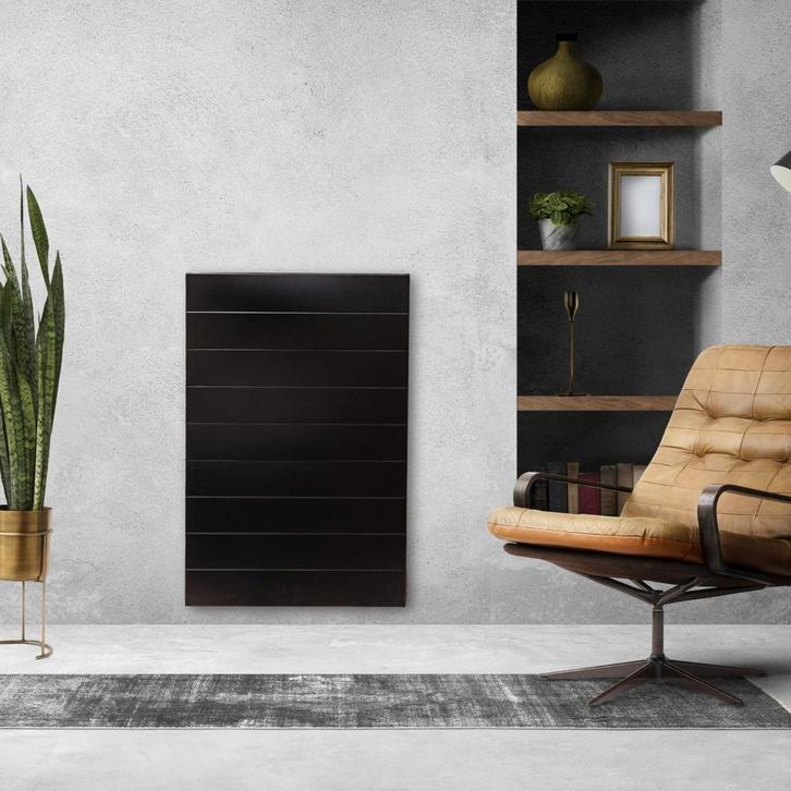 90x80 cm Type 22 - 2347 Watt - ECA Paneelradiator Compact 8, Doe-het-zelf en Bouw, Verwarming en Radiatoren, Ophalen of Verzenden