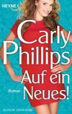 Auf ein Neues! 9783453409590 Carly Phillips, Verzenden, Gelezen, Carly Phillips