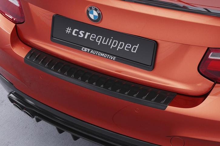Bumperbescherming voor BMW 2 Reeks F22/F23 LKS039-C, Auto-onderdelen, Carrosserie, Nieuw, Verzenden