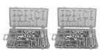 Set van 480 stuks bouten, moeren en ringen, Verzenden, Nieuw