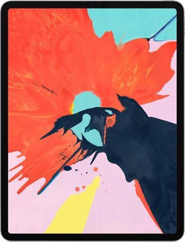 Apple Ipad Pro 12.9 Inch (3e Generatie) – 256gb – Wi-fi En, Informatique & Logiciels, Windows Tablettes, Enlèvement ou Envoi