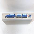 Tamiya 1:24 - Modelbouwdoos - Honda City Turbo - 24369