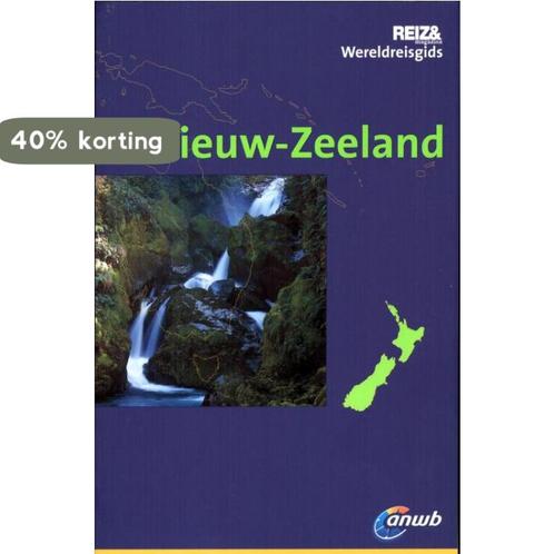 Nieuw-Zeeland / Reizen magazine wereldreisgids 9789018032159, Boeken, Reisgidsen, Zo goed als nieuw, Verzenden