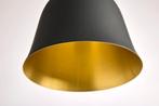 Norr11 - Lamp - Cloche One Zwart - Metaal, Antiquités & Art
