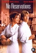 No reservations op DVD, Cd's en Dvd's, Verzenden, Nieuw in verpakking