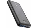 Anker PowerCore Essential 20000 - Powerbank 20000 mAh - Dual, Telecommunicatie, Verzenden, Nieuw, Anker
