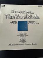 The Yardbirds, Jeff Beck - Différents artistes - Flash, Nieuw in verpakking