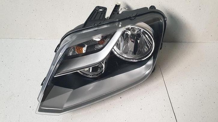 Volkswagen Amarok Koplamp Links Origineel Nieuw (Koplampen), Auto-onderdelen, Verlichting, Nieuw, Verzenden