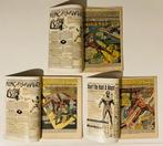 Daredevil #117 #118 #119 #120 #121 #122 - 1st app of