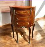 Commode - Brons, Hout, Messing, Antiek en Kunst