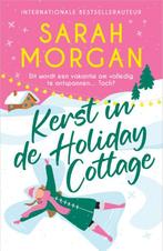 Kerst in de Holiday Cottage 9789402716283 Sarah Morgan, Boeken, Verzenden, Gelezen, Sarah Morgan