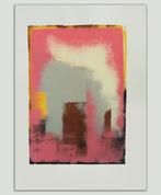 Ronald Hunter - Pink living