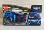 Lego - Speed Champions - 76920 - NEW - MISB - LEGO Speed, Nieuw