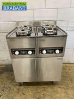 RVS Profinox Hotpot Hot Pot bain marie 4 x 4,2 liter 2 x, Ophalen of Verzenden, Nieuw in verpakking