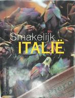 Smakelijk Italië, Boeken, Verzenden, Nieuw, Nederlands