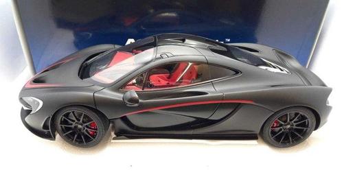 Autoart 1:12 - Voiture miniature - McLaren P1 - (cod.D48), Hobby en Vrije tijd, Modelauto's | 1:5 tot 1:12