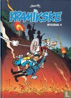 Kramikske integraal 4 - 2019, Verzenden, Broeck, Jean-Paul van den.