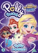 Polly Pocket: Tiny Power DVD (2019) Shea Fontana cert U, Cd's en Dvd's, Dvd's | Overige Dvd's, Zo goed als nieuw, Verzenden