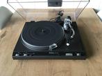 Technics - SL-5210 (Black edition)Servo controlled Direct-, Nieuw