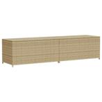 Tuinbox met wielen 469L | Retour Deal | 30% Korting!, Verzenden, Nieuw, Kunststof, Overige typen