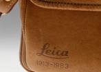 Leica Universal Tasche 1913-1983 Cameratas, Verzamelen, Foto-apparatuur en Filmapparatuur