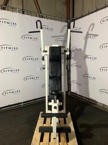 Technogym Isotonic Vertical Traction | Kracht, Sport en Fitness, Ophalen of Verzenden, Nieuw, Overige typen