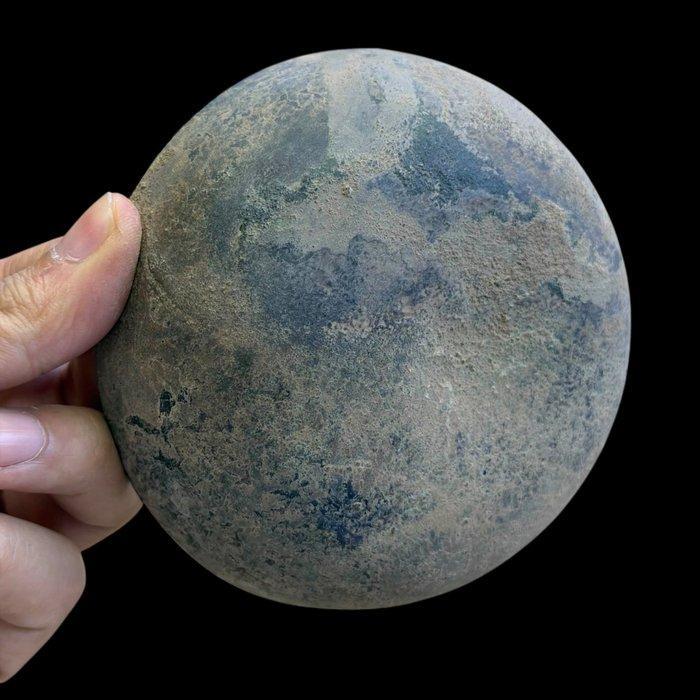 Oud-Romeins Brons Kom - 7 cm (Zonder minimumprijs), Antiek en Kunst, Antiek | Overige Antiek