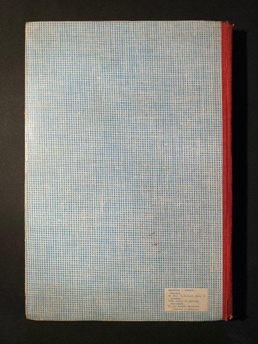 Spirou (magazine) - Recueil N°41 - 1 Album - Eerste, Boeken, Stripverhalen