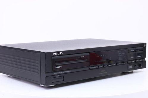 Philips - CD614 Cd-speler, Audio, Tv en Foto, Radio's