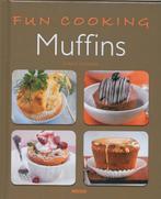 Muffins / Fun Cooking 9789044717761 C. Schmedes, Boeken, Verzenden, Zo goed als nieuw, C. Schmedes