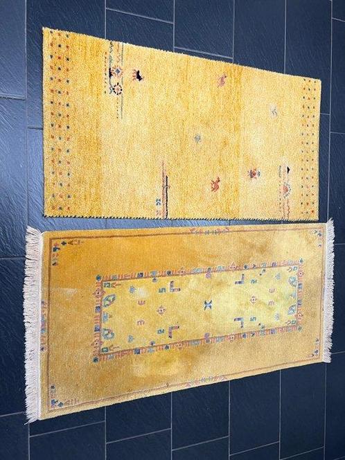 Ensemble de mixage oriental - Tapis - 150 cm - 77 cm, Huis en Inrichting, Stoffering | Tapijten en Vloerkleden