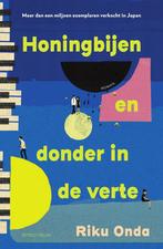 Honingbijen en donder in de verte (9789000386307, Riku Onda), Verzenden, Nieuw