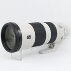 Sony FE 200-600mm f/5.6-6.3 G OSS | Tweedehands, Verzenden, Zo goed als nieuw