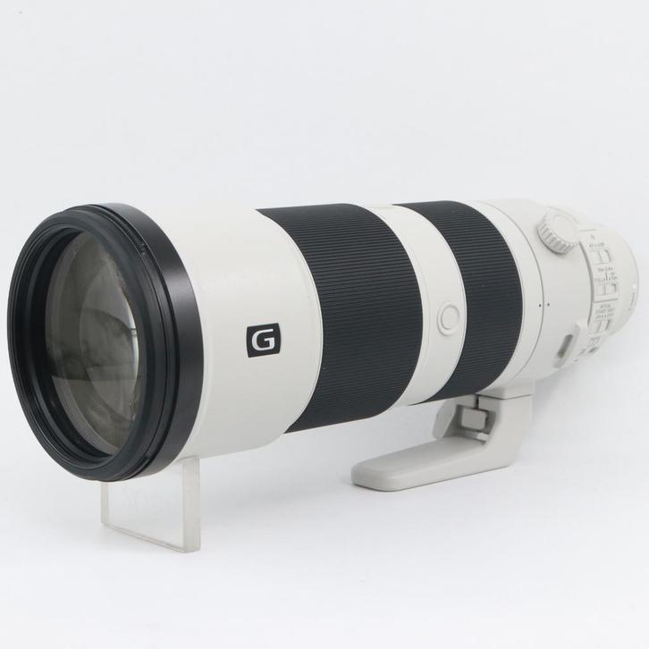 Sony FE 200-600mm f/5.6-6.3 G OSS | Tweedehands, Audio, Tv en Foto, Foto | Lenzen en Objectieven, Zo goed als nieuw, Verzenden